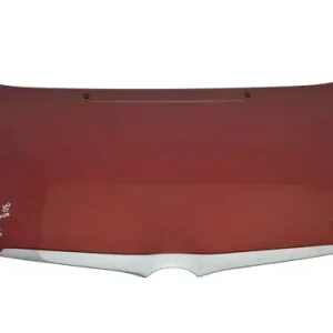 Wysoka jakość MASKA POKRYWA SILNIKA TOYOTA COROLLA VERSO I 3N8